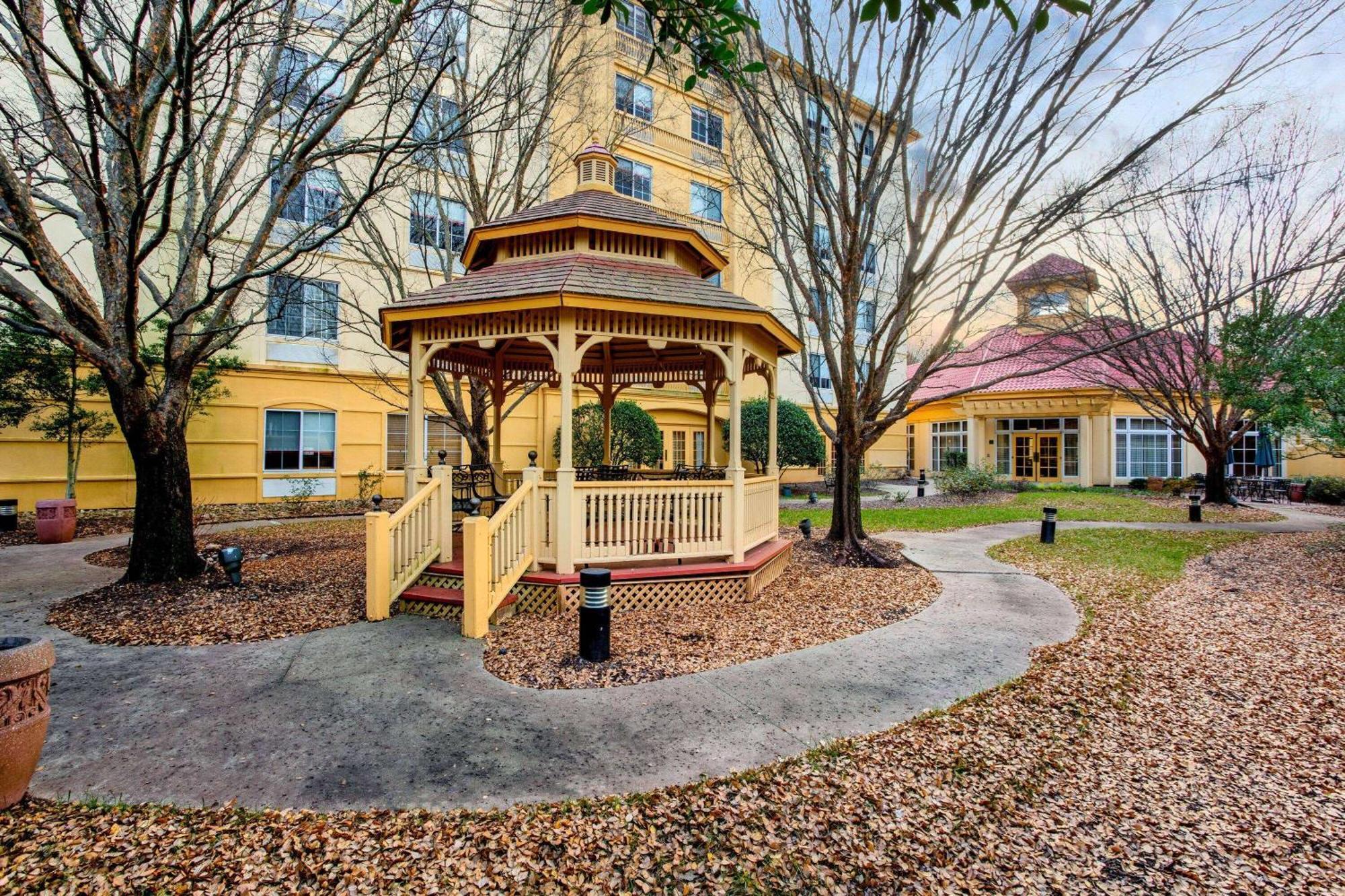 La Quinta By Wyndham Raleigh/Durham Southpoint Hotel Exterior photo